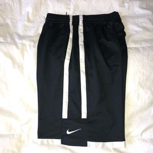 Nike Athletic Shorts